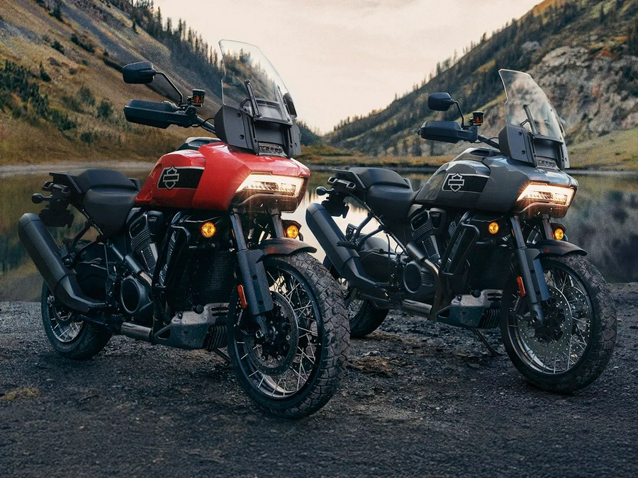 2026 Harley-Davidson Pan America® 1250 Special