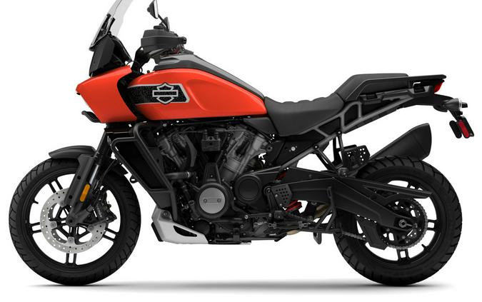2026 Harley-Davidson Pan America® 1250 Special