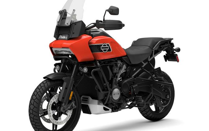 2026 Harley-Davidson Pan America® 1250 Special