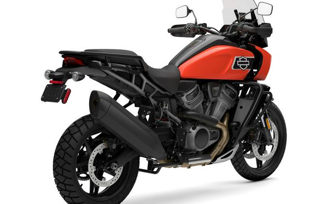 2026 Harley-Davidson Pan America® 1250 Special