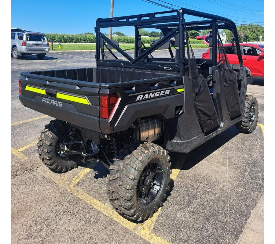 2023 Polaris® Ranger Crew XP 1000 Premium