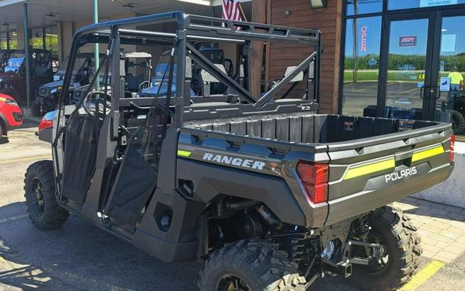 2023 Polaris® Ranger Crew XP 1000 Premium