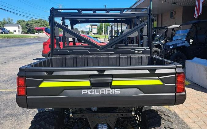 2023 Polaris® Ranger Crew XP 1000 Premium