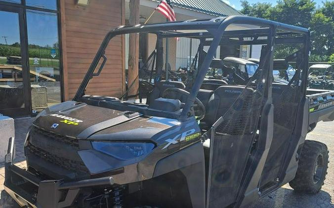 2023 Polaris® Ranger Crew XP 1000 Premium