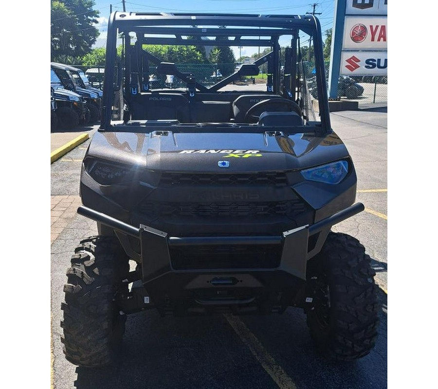 2023 Polaris® Ranger Crew XP 1000 Premium