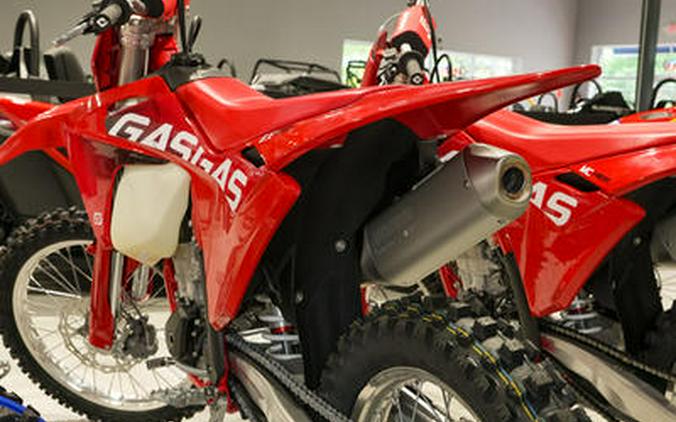 2024 GASGAS EX 450F