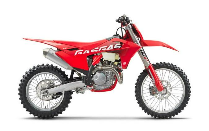 2024 GASGAS EX 450F