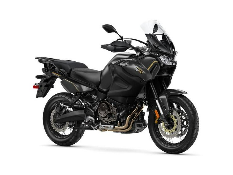 2023 Yamaha Super Tenere ES