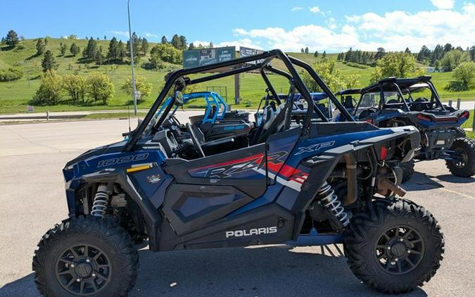2021 Polaris RZR XP 1000 Sport