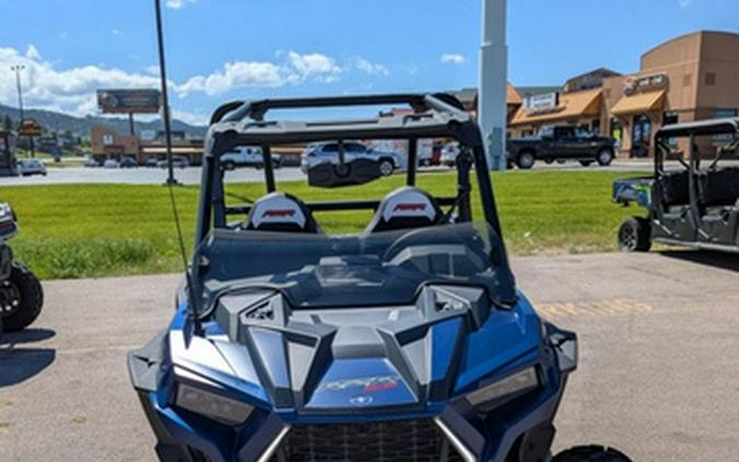 2021 Polaris RZR XP 1000 Sport
