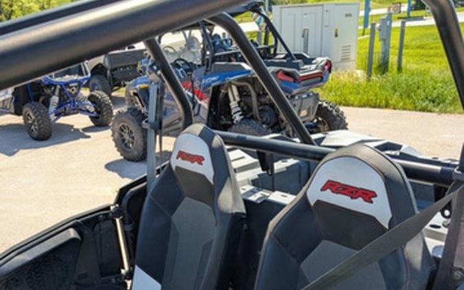 2021 Polaris RZR XP 1000 Sport