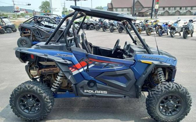 2021 Polaris® RZR XP 1000 Sport