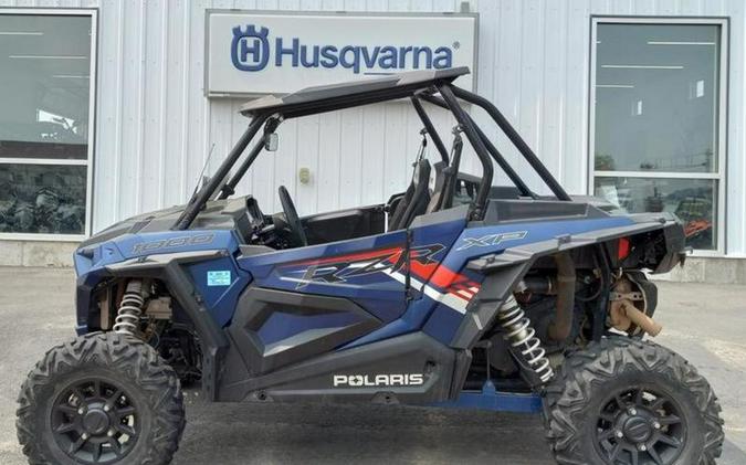 2021 Polaris® RZR XP 1000 Sport