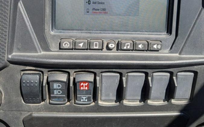 2021 Polaris RZR XP 1000 Sport