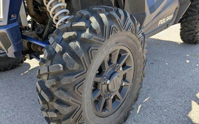 2021 Polaris RZR XP 1000 Sport