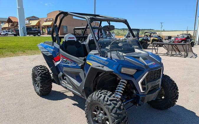 2021 Polaris RZR XP 1000 Sport