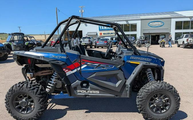 2021 Polaris RZR XP 1000 Sport