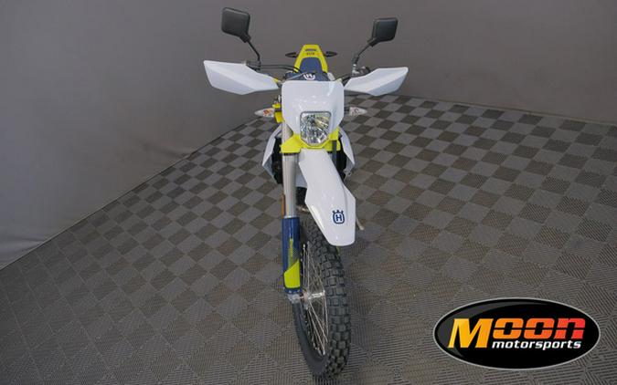 2024 Husqvarna FE 501s