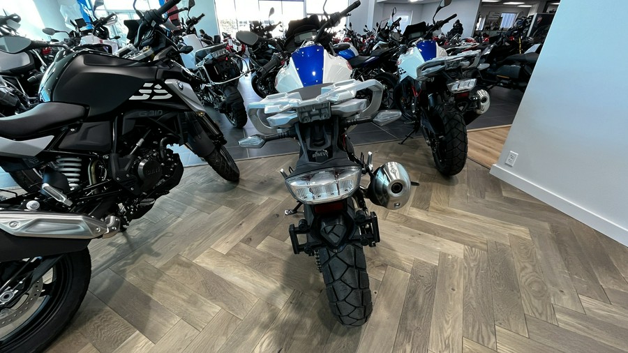 2024 BMW G 310 GS