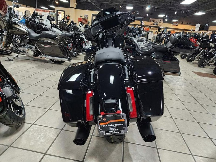 2024 Harley-Davidson® FLHX - Street Glide®