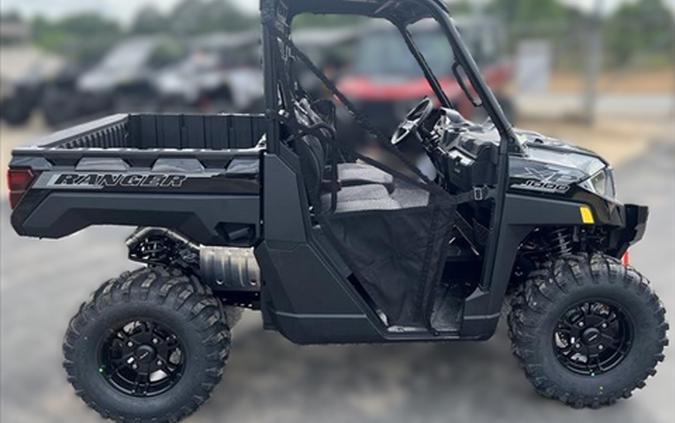 2025 Polaris Ranger XP 1000 Premium