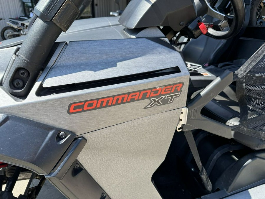 2016 Can-Am® Commander DPS 1000