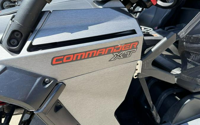 2016 Can-Am® Commander DPS 1000