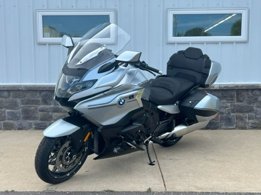 2024 BMW K 1600 Grand America 719 Casablanca