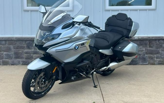 2024 BMW K 1600 Grand America 719 Casablanca