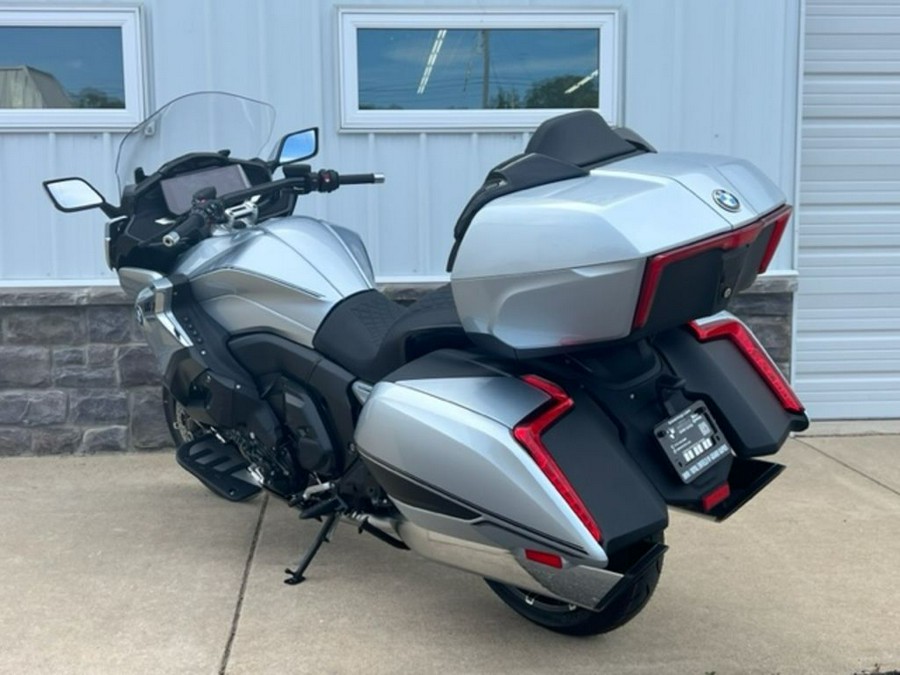 2024 BMW K 1600 Grand America 719 Casablanca