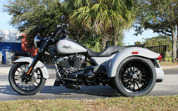 2024 Harley-Davidson FLRT - Freewheeler