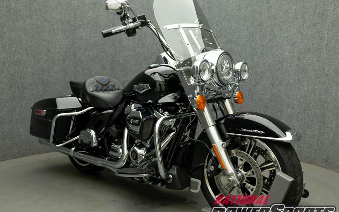 2022 HARLEY DAVIDSON FLHR ROAD KING W/ABS