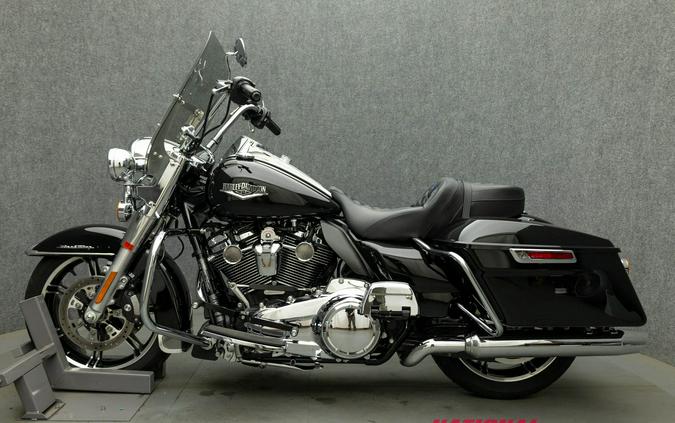 2022 HARLEY DAVIDSON FLHR ROAD KING W/ABS