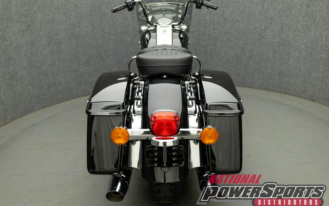 2022 HARLEY DAVIDSON FLHR ROAD KING W/ABS