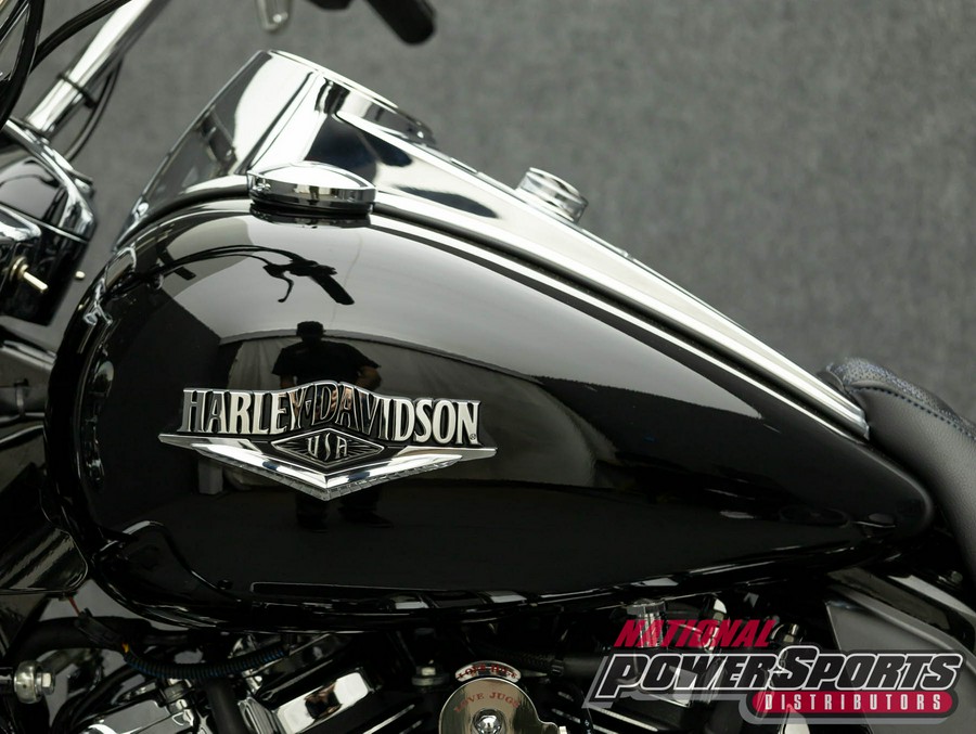 2022 HARLEY DAVIDSON FLHR ROAD KING W/ABS