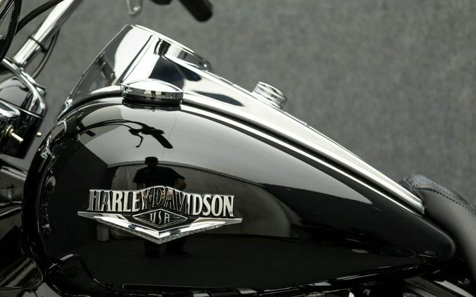 2022 HARLEY DAVIDSON FLHR ROAD KING W/ABS