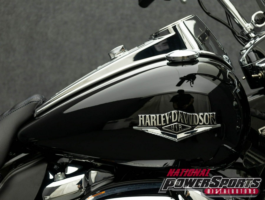 2022 HARLEY DAVIDSON FLHR ROAD KING W/ABS