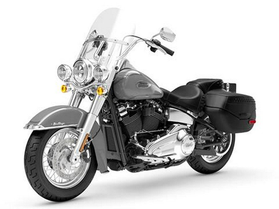 2024 Harley-Davidson Heritage Classic 114