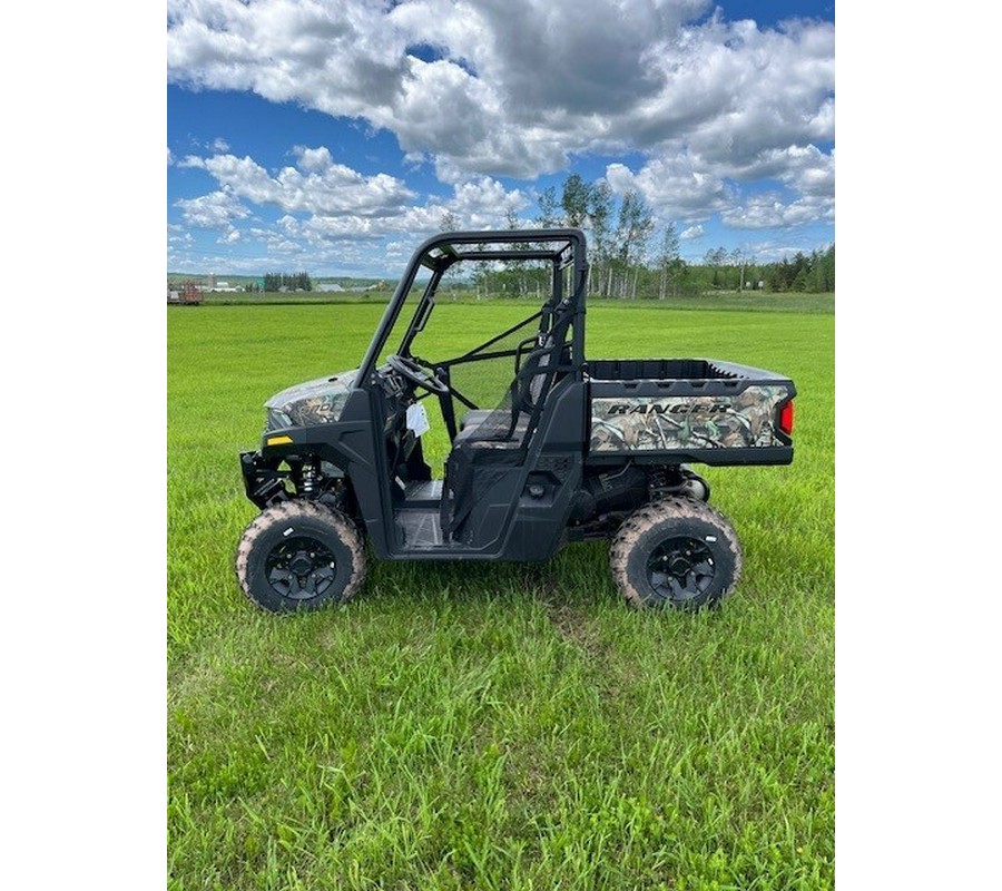 2024 Polaris Industries RANGER SP 570 PREMIUM / R24MAE57B9