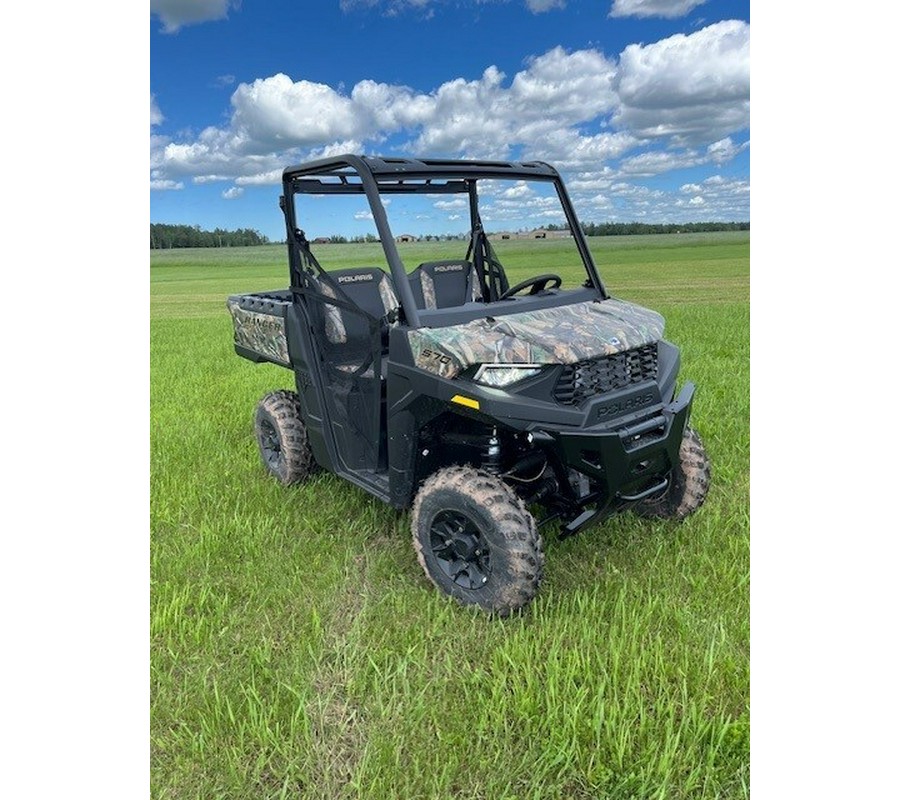 2024 Polaris Industries RANGER SP 570 PREMIUM / R24MAE57B9