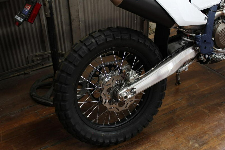 2025 Husqvarna® FE 350s