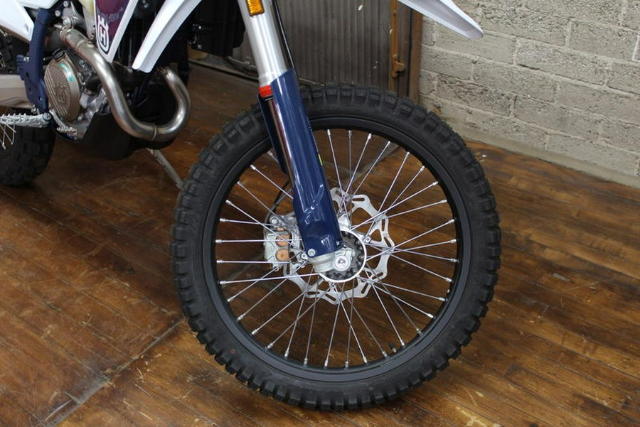 2025 Husqvarna® FE 350s