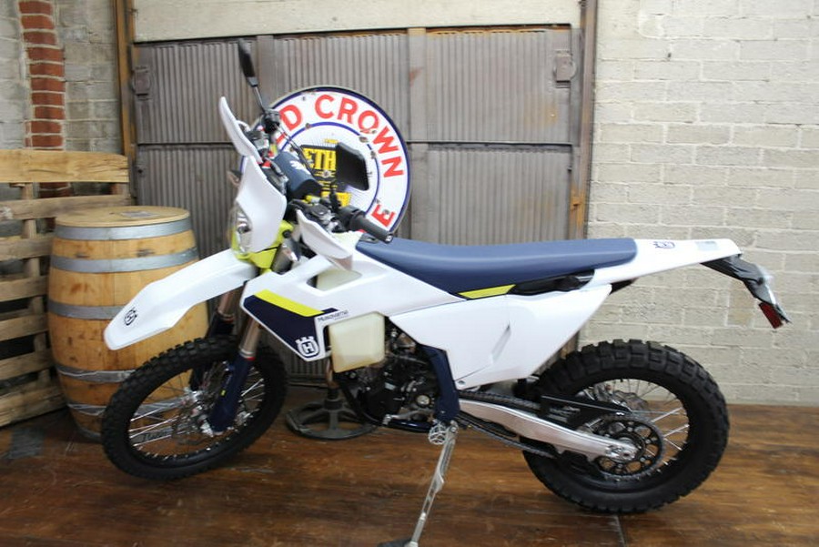 2025 Husqvarna® FE 350s