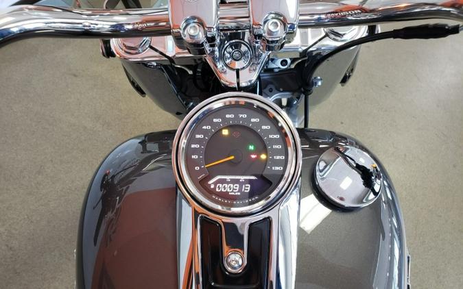 2023 Harley-Davidson Softail® Fat Boy® 114