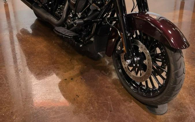 2019 Harley-Davidson Road King® Special