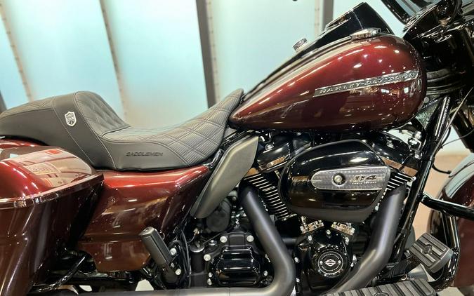 2019 Harley-Davidson Road King® Special