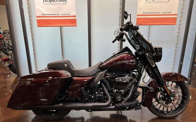 2019 Harley-Davidson Road King® Special