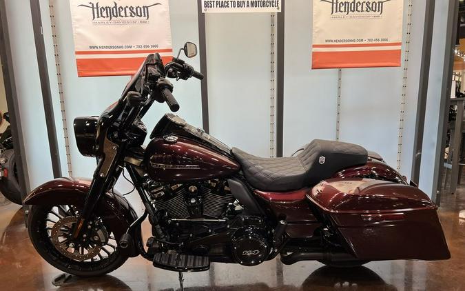 2019 Harley-Davidson Road King® Special