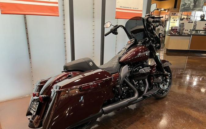 2019 Harley-Davidson Road King® Special