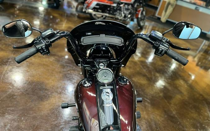 2019 Harley-Davidson Road King® Special